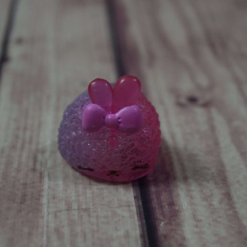 Num Noms Lights Candy Sparkle Snow
